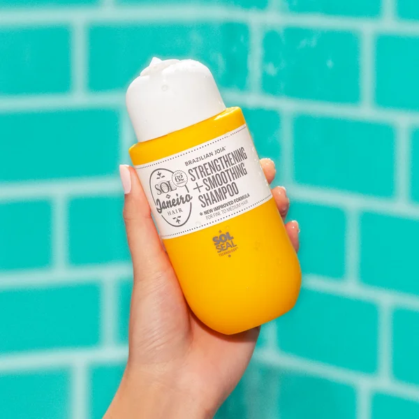 Sol De Janeiro Brazilian Joia Shampoo - 295ml