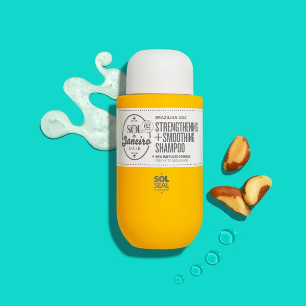 Sol De Janeiro Brazilian Joia Shampoo - 295ml