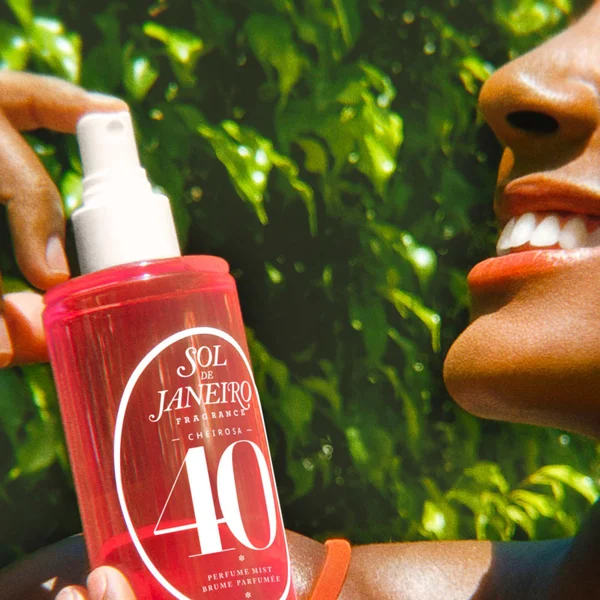 Sol De Janeiro Cheirosa '40 Perfume Mist 240ml
