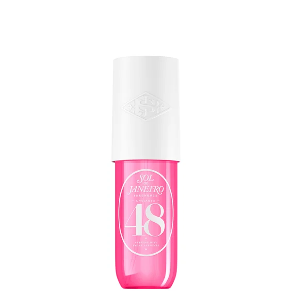 Sol de Janeiro Cheirosa 48 Perfume Mist 90ml