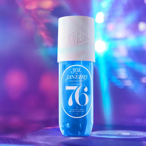 Sol De Janeiro Cheirosa 76 Perfume Mist 240ml