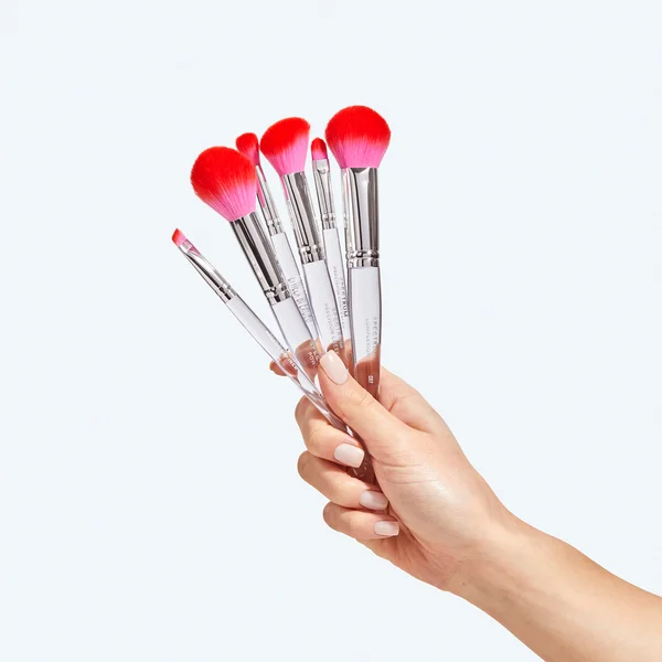 Spectrum Brush Club 6 Piece Brush Set
