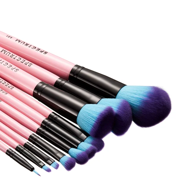 Spectrum Collections 10 Piece Essential Brush Set (Worth £75.00)
