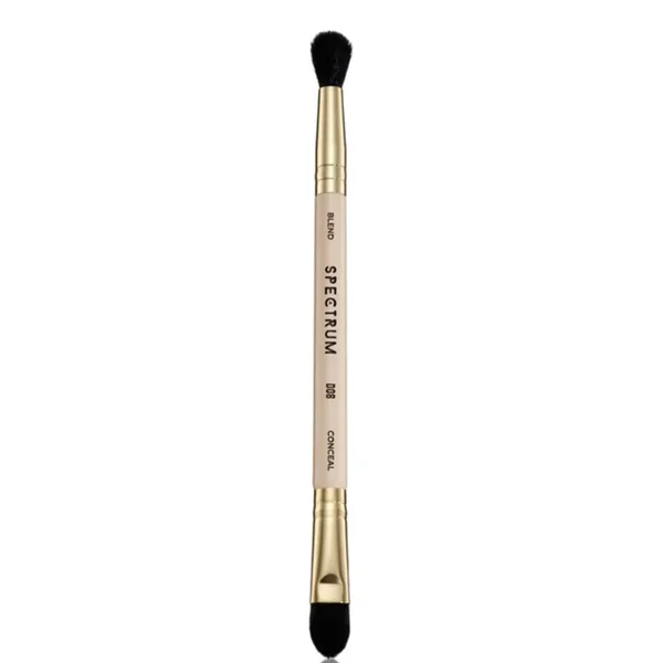 Spectrum Collections All About The Brush D08 "The Conceal and Blend" Brush