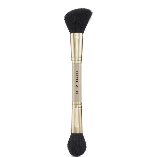 Spectrum Collections All About the Brush D10 "The Blush" Duo