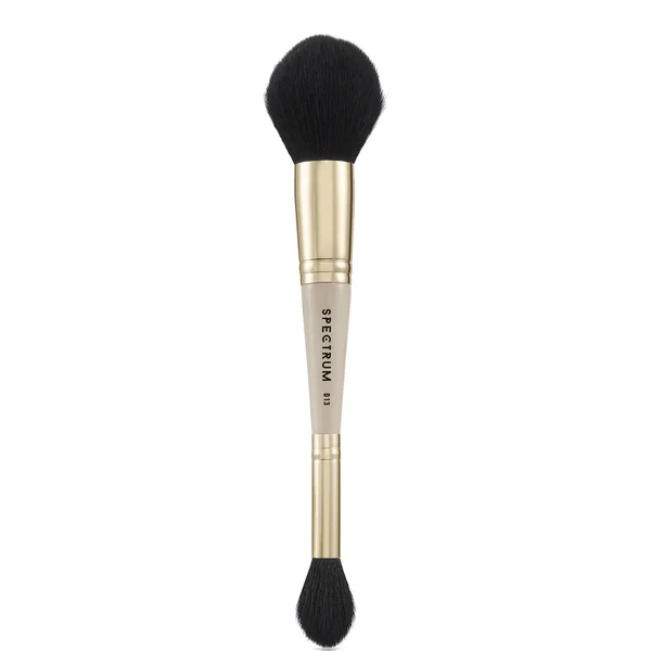 Spectrum Collections All About the Brush D13 "The Powder" Duo
