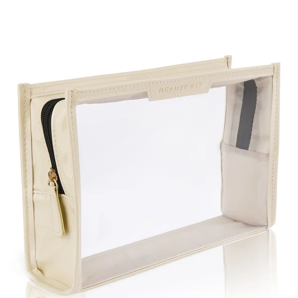 Spectrum Collections Beauty Kit Large Make Up Pouch