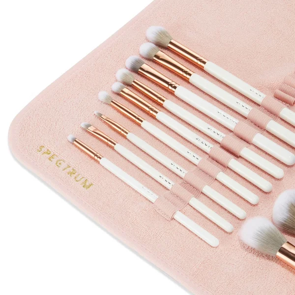 Spectrum Collections Brush Laundrette Towel