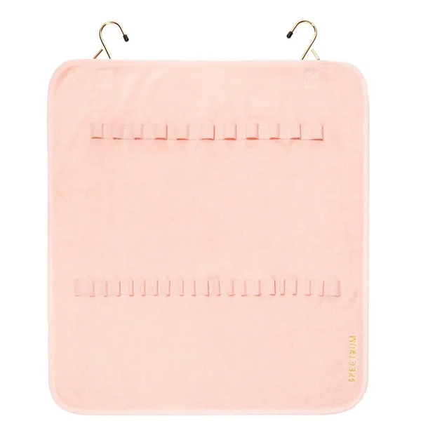 Spectrum Collections Brush Laundrette Towel