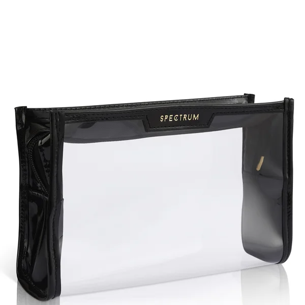 Spectrum Collections On The Go Small Make Up Pouch