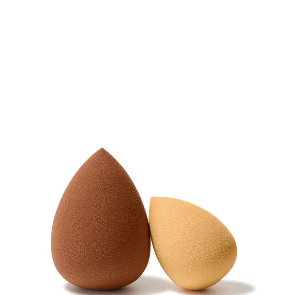 Spectrum Collections Pantherine Sponge Duo
