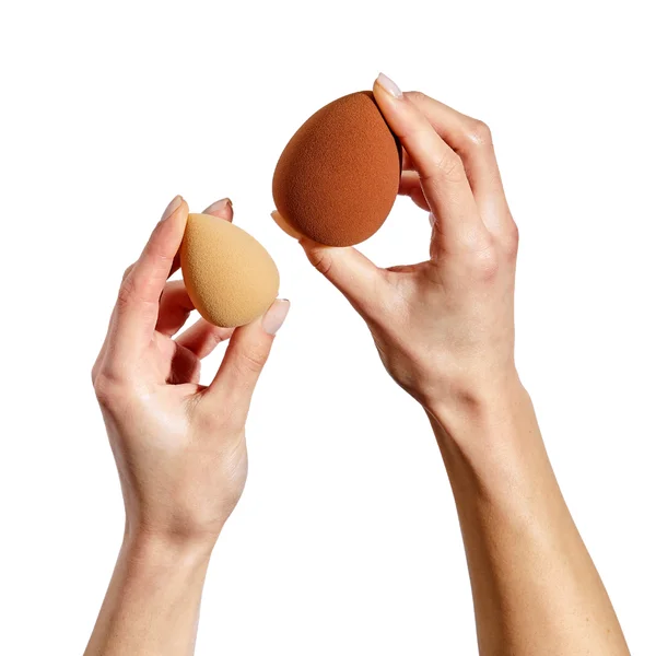 Spectrum Collections Pantherine Sponge Duo