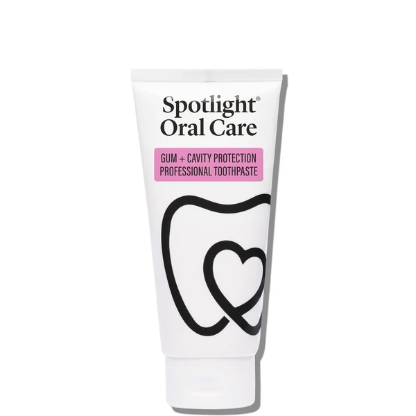 Spotlight Oral Care Gum And Cavity Protection Professional Toothpaste 100ml