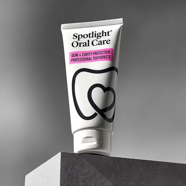 Spotlight Oral Care Gum And Cavity Protection Professional Toothpaste 100ml