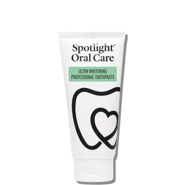 Spotlight Oral Care Ultra Whitening Professional Toothpaste 100ml