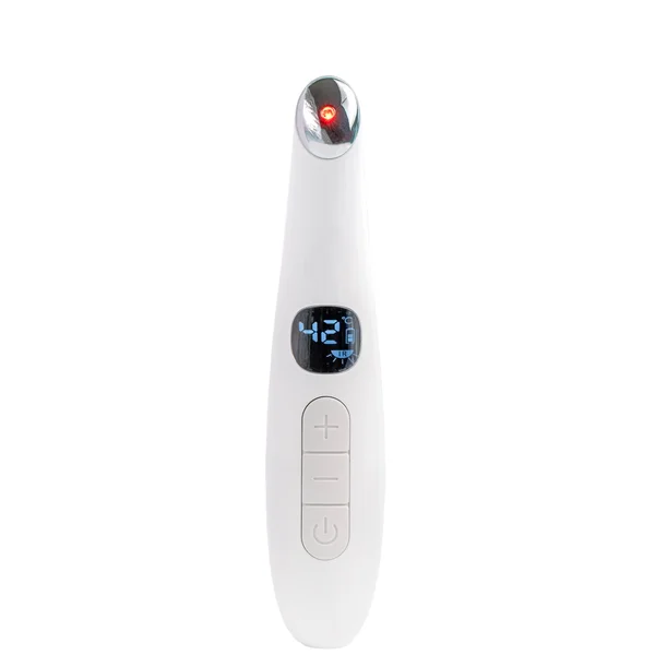 StylPro Bags Be Gone Heated Eye Massager