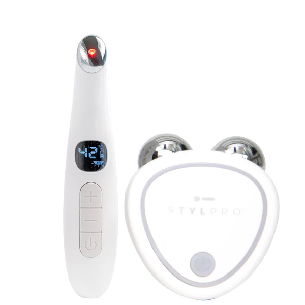 StylPro Face Snatch Bundle