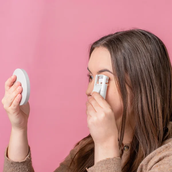 StylPro Heated Eye Lash Curler