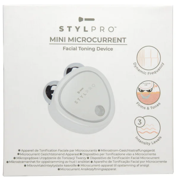 StylPro Mini Microcurrent Device