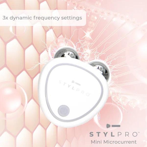 StylPro Mini Microcurrent Device
