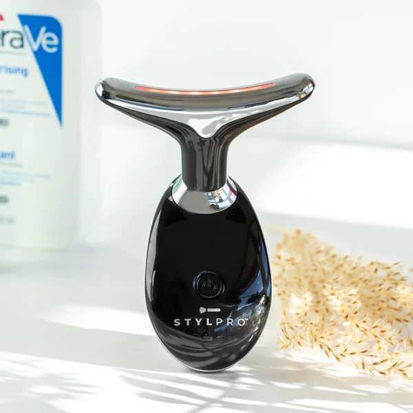 StylPro Neck And Face Massager