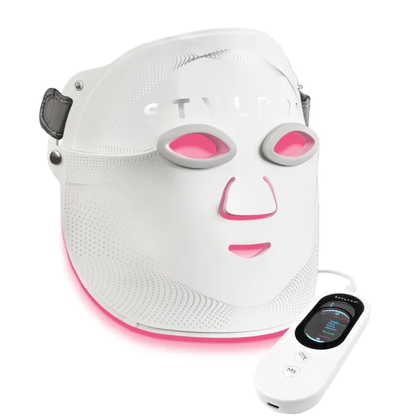Stylpro Wavelength Pro 5-in-1 LED Mask
