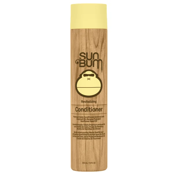 Sun Bum Revitalizing Conditioner
