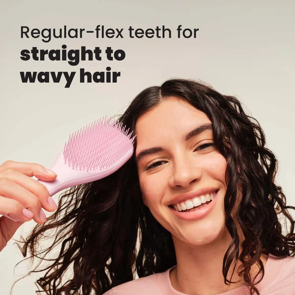 Tangle Teezer The Ultimate Detangler Brush - Millennial Pink