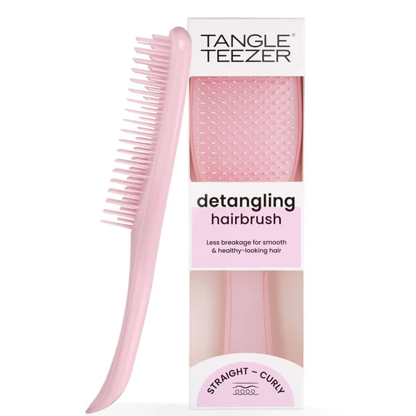 Tangle Teezer The Ultimate Detangler Brush - Millennial Pink