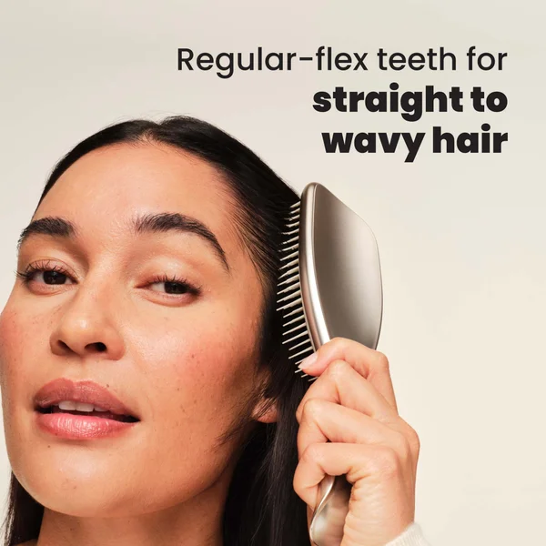 Tangle Teezer The Ultimate Detangler - Champagne Gold