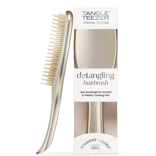 Tangle Teezer The Ultimate Detangler - Champagne Gold