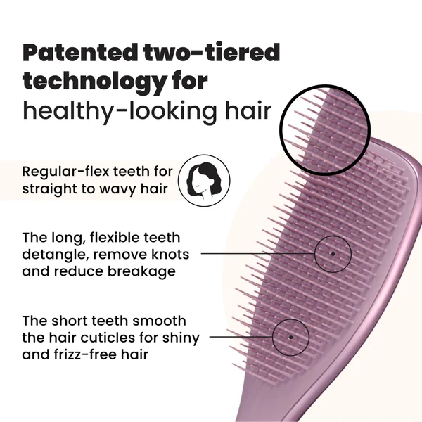 Tangle Teezer The Ultimate Detangler - Mauve Copper