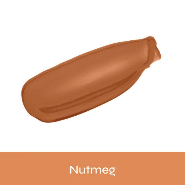 The Beauty Crop Dewy Bounce Radiant Skin Tint 30ml (Various Shades)