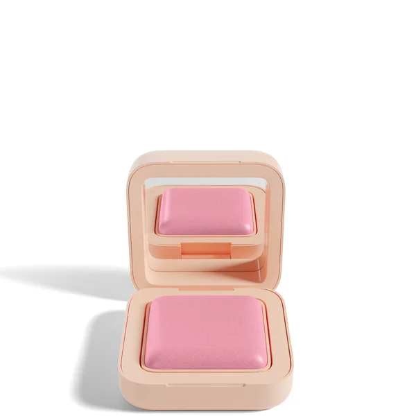 The Beauty Crop Glow Milk Luminous Blush Cream 8g (Various Shades)