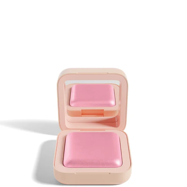 The Beauty Crop Glow Milk Luminous Blush Powder 8g (Various Shades)