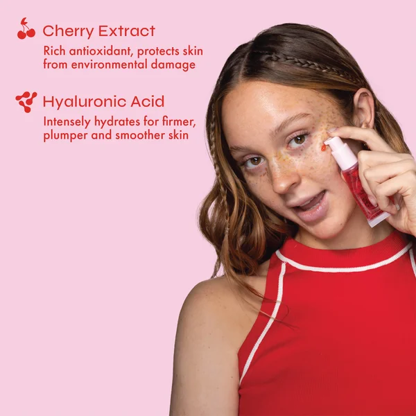 The Beauty Crop Oui Cherie Primer 20ml