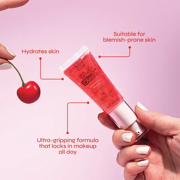 The Beauty Crop Oui Cherie Primer 20ml