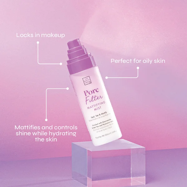 The Beauty Crop PoreFilter Mist 100ml
