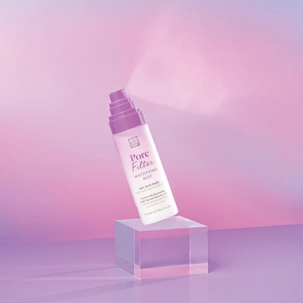 The Beauty Crop PoreFilter Mist 100ml