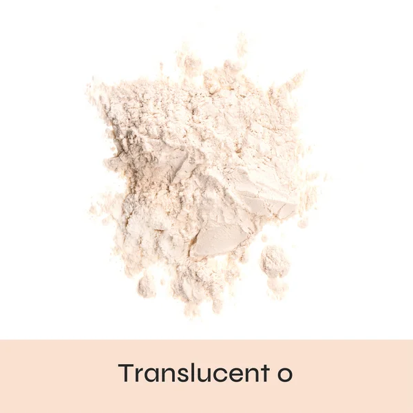 The Beauty Crop Vitamin Babe Setting Powder 8g (Various Shades)