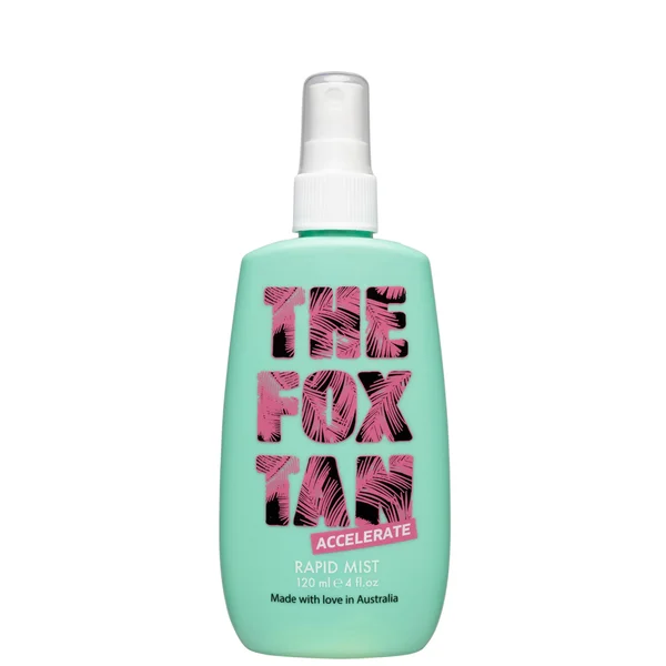 The Fox Tan Duo Bundle