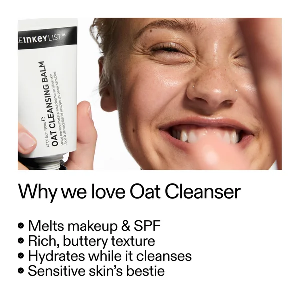 The INKEY Face Barrier Trio (Worth £40.50)