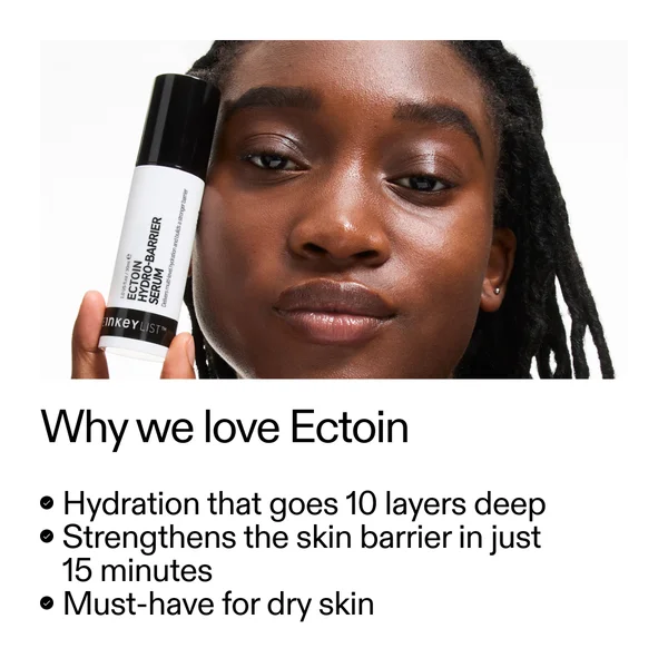 The INKEY Face Barrier Trio (Worth £40.50)