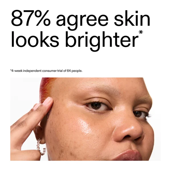 The INKEY List- 15% Vitamin C And EGF Serum 30ml