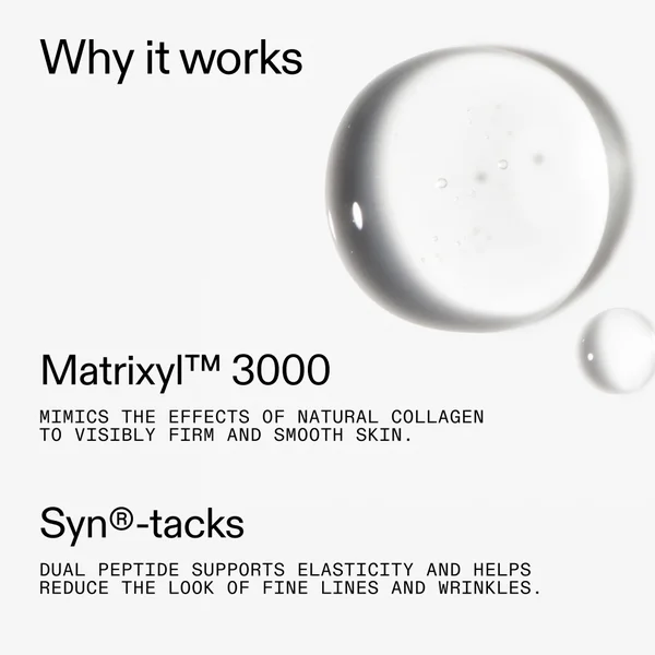 The INKEY List Collagen Peptide Serum 30ml