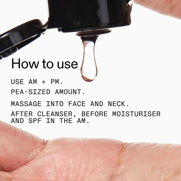 The INKEY List Collagen Peptide Serum 30ml