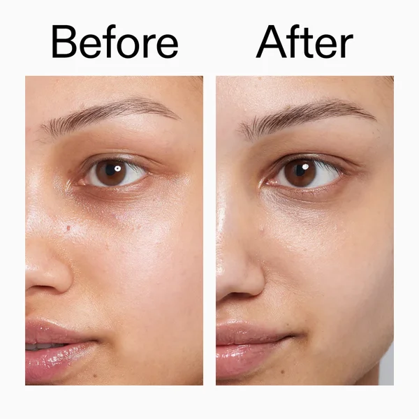 The INKEY List Daily Hydration & Brightening Trio