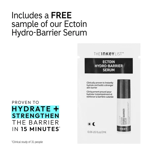 The Inkey List Healthy Skin Kit (Worth £26.50)