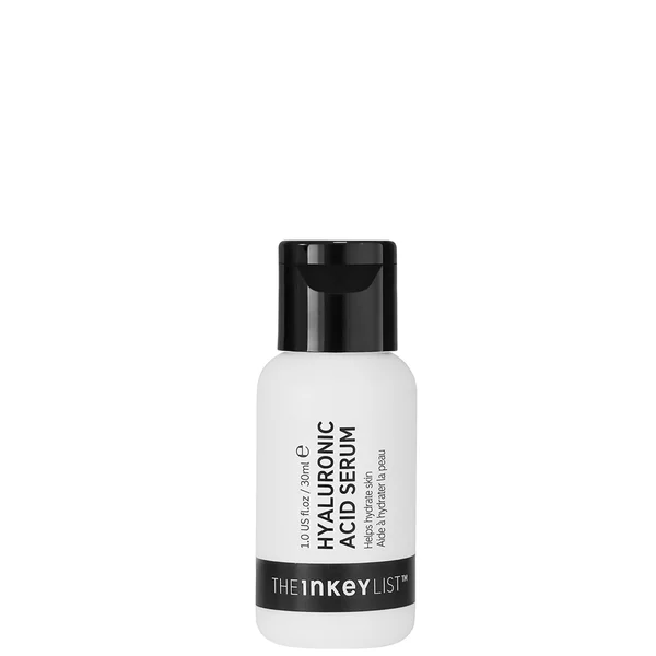 The INKEY List Hyaluronic Acid And Retinol Bundle