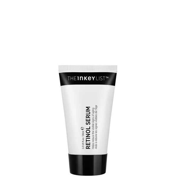 The INKEY List Hyaluronic Acid And Retinol Bundle